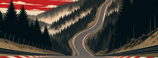 Spa circuit
