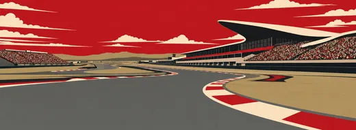 Silverstone circuit