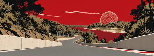 Montreal circuit