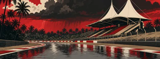 Sepang circuit