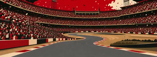 Mexico City circuit
