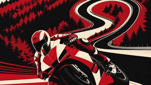 Automotodrom Brno circuit