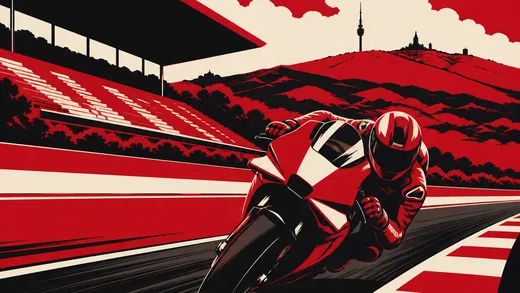 Circuit de Barcelona-Catalunya