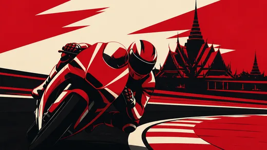 Chang International Circuit