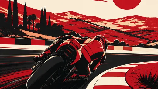 Circuito de Jerez – Ángel Nieto