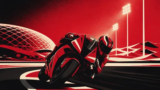 Lusail International Circuit