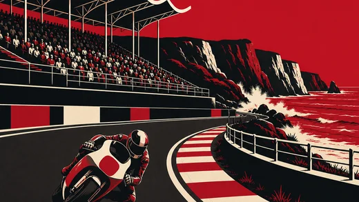 Phillip Island circuit