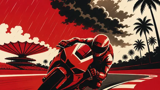 Sepang International Circuit