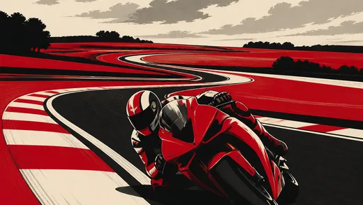 Silverstone Circuit
