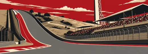 Austin circuit