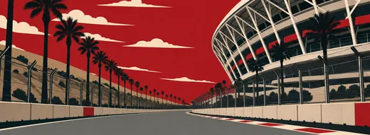 Miami circuit