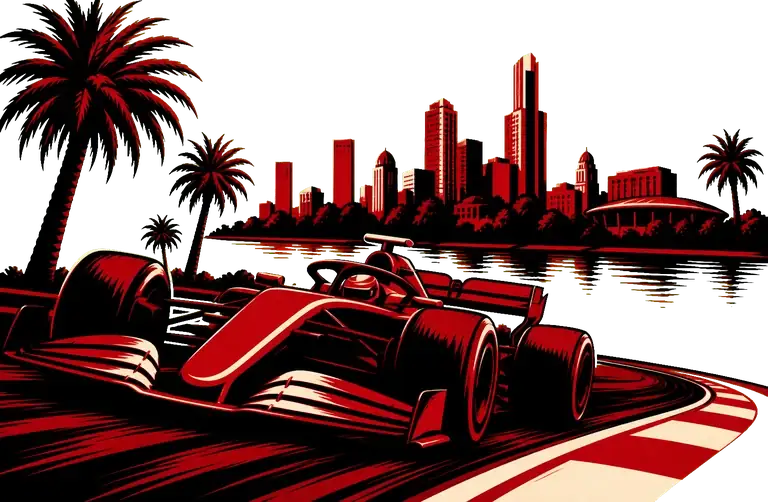 Australian Grand Prix