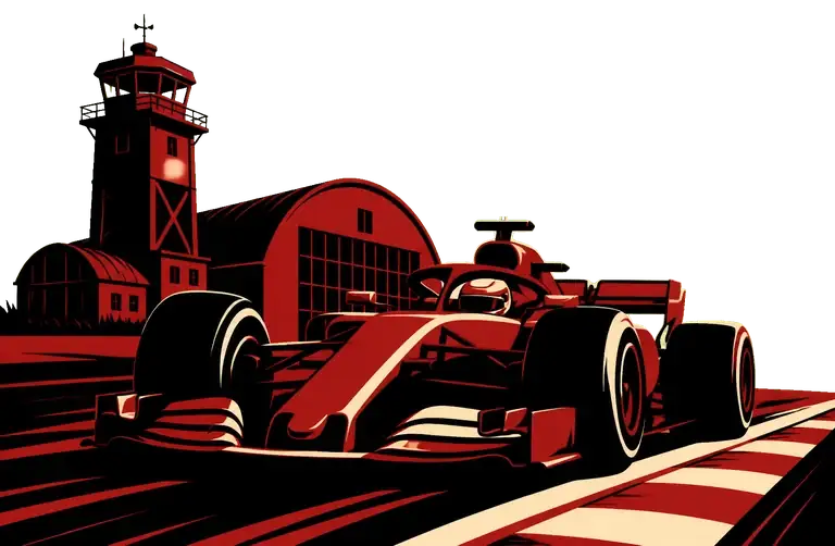 British Grand Prix