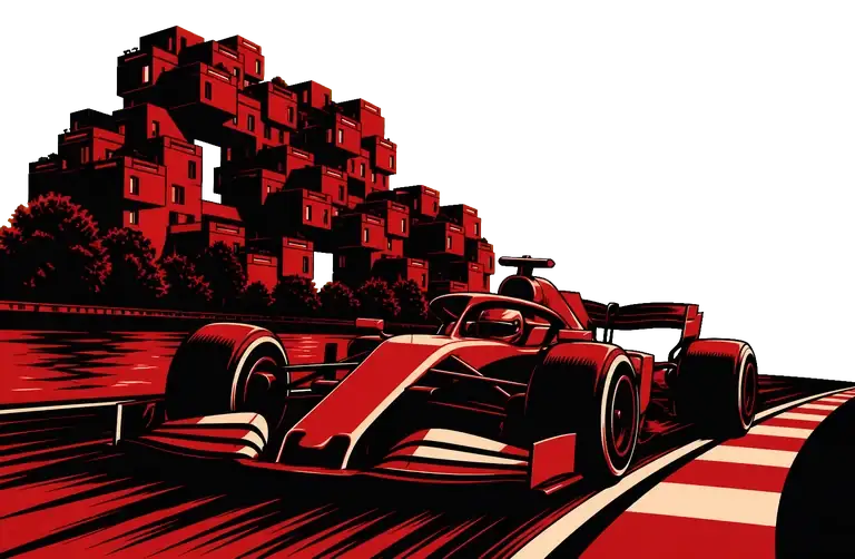 Canadian Grand Prix