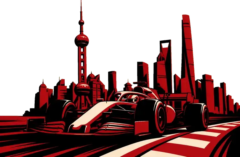 Chinese Grand Prix