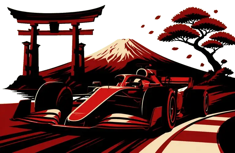 Japanese Grand Prix