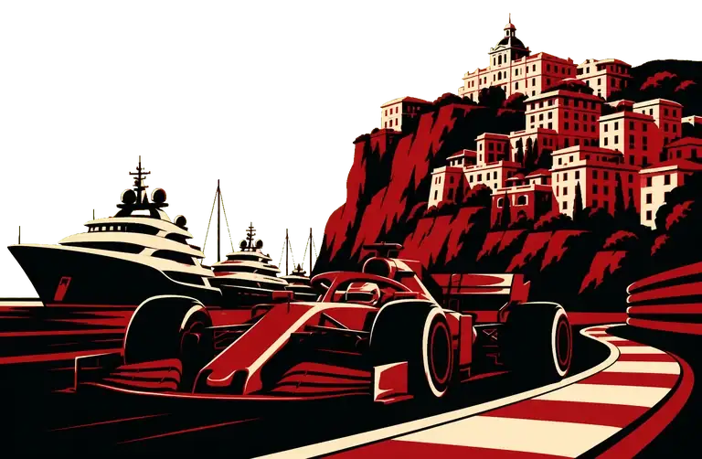 Monaco Grand Prix
