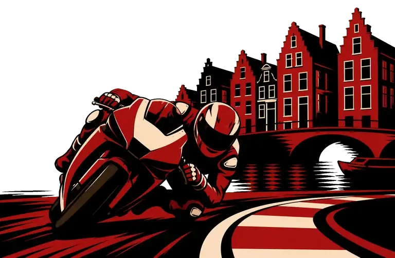 Dutch Grand Prix