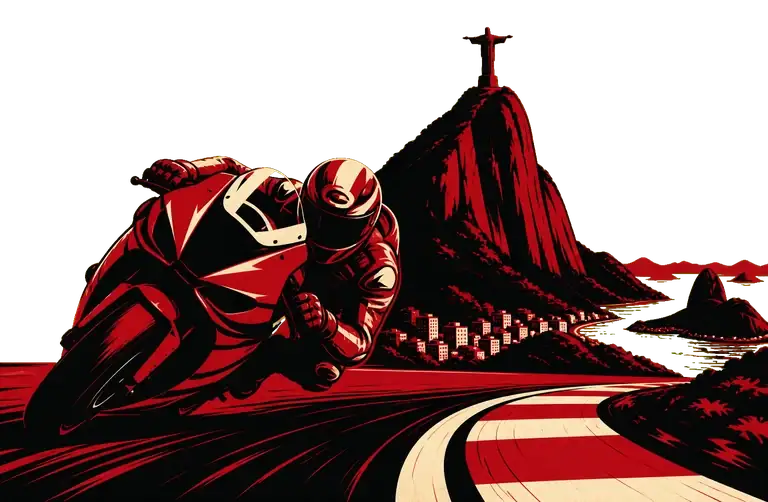 Brazilian Grand Prix