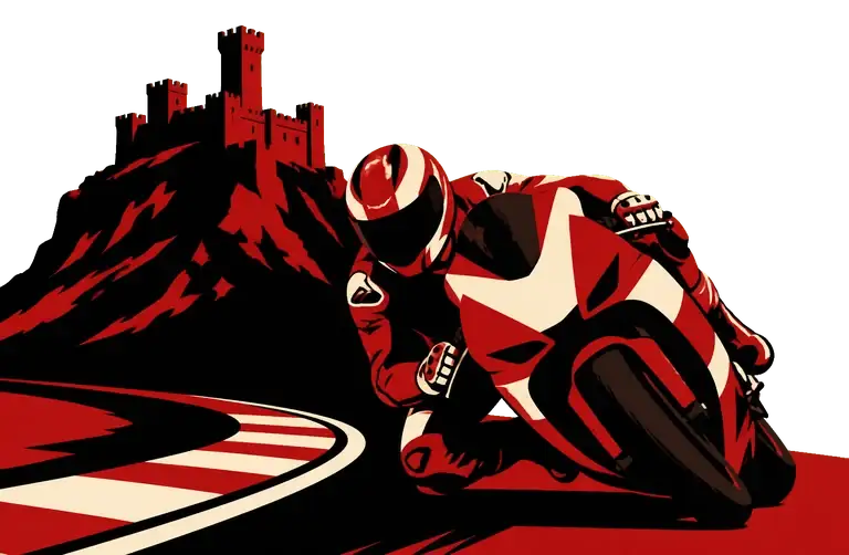 Czechia Grand Prix