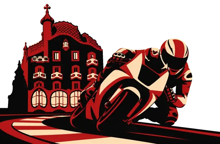 Catalan Grand Prix