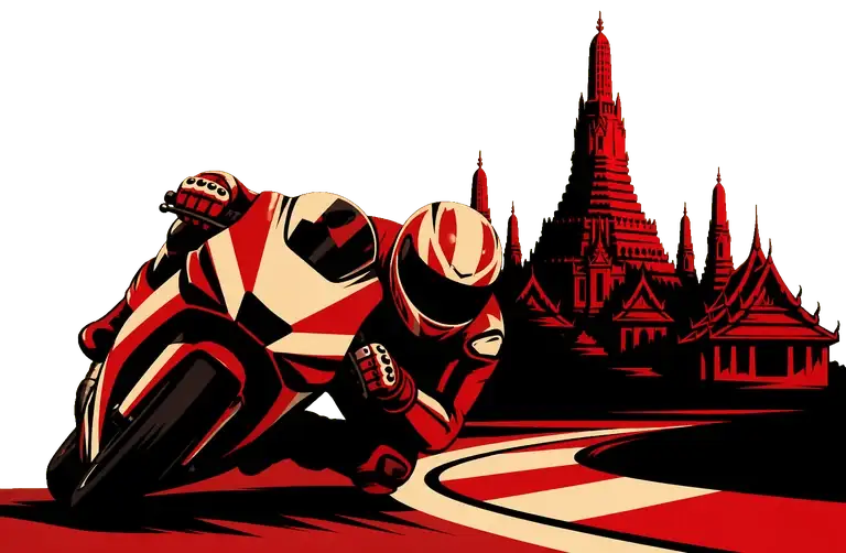 Thai Grand Prix