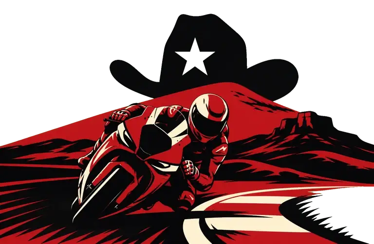 Americas Grand Prix