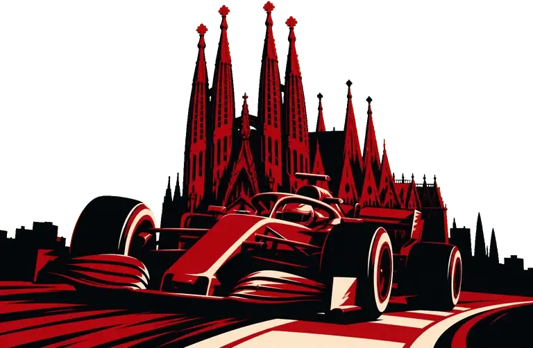 Barcelona-Catalunya Grand Prix