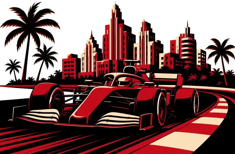 Miami Grand Prix