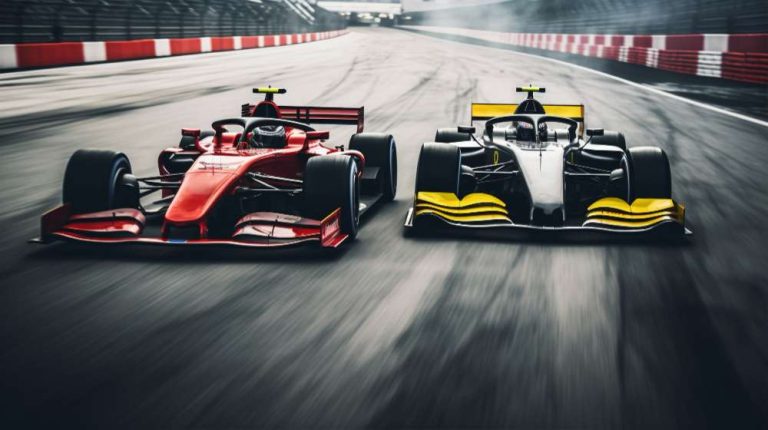Growing Nigerian Interest in Formula 1 and How Global Fans Are Engaging Beyond the Track